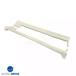 FRP VERT Side Skirts > Nissan Skyline (R32) GTS 1990-1994 > 4dr Sedan image - 6