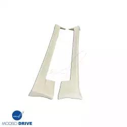 FRP VERT Side Skirts > Nissan Skyline (R32) GTS 1990-1994 > 4dr Sedan image - 8