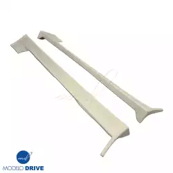 FRP VERT Side Skirts > Nissan Skyline (R32) GTS 1990-1994 > 4dr Sedan image - 9