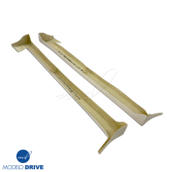 ModeloDrive FRP VERT Side Skirts > Nissan Skyline (R32) GTS 1990-1994 > 4dr Sedan image - 11
