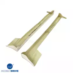 FRP VERT Side Skirts > Nissan Skyline (R32) GTS 1990-1994 > 4dr Sedan image - 12