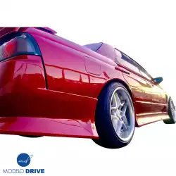 FRP VERT Side Skirts > Nissan Skyline (R32) GTS 1990-1994 > 4dr Sedan image - 18