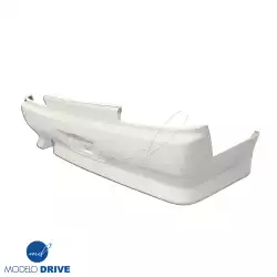 FRP VERT Rear Bumper > Nissan Skyline (R32) GTS 1990-1994 > 4dr Sedan image - 3