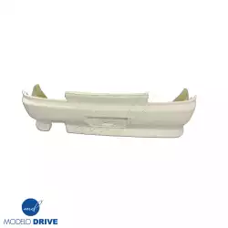 FRP VERT Rear Bumper > Nissan Skyline (R32) GTS 1990-1994 > 4dr Sedan image - 4