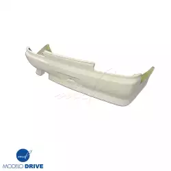 FRP VERT Rear Bumper > Nissan Skyline (R32) GTS 1990-1994 > 4dr Sedan image - 5