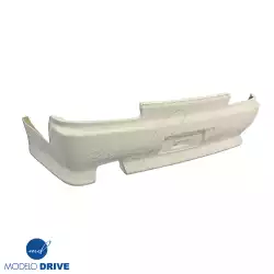 FRP VERT Rear Bumper > Nissan Skyline (R32) GTS 1990-1994 > 4dr Sedan image - 6