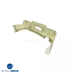 FRP VERT Rear Bumper > Nissan Skyline (R32) GTS 1990-1994 > 4dr Sedan image - 8