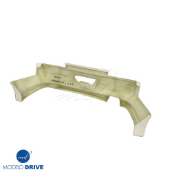 ModeloDrive FRP VERT Rear Bumper > Nissan Skyline (R32) GTS 1990-1994 > 4dr Sedan image - 10