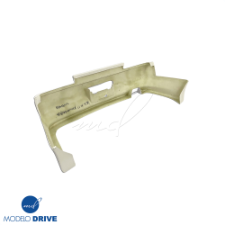 ModeloDrive FRP VERT Rear Bumper > Nissan Skyline (R32) GTS 1990-1994 > 4dr Sedan image - 12