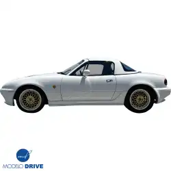 FRP MSPE Side Skirts > Mazda Miata (NA) 1990-1996 image - 15