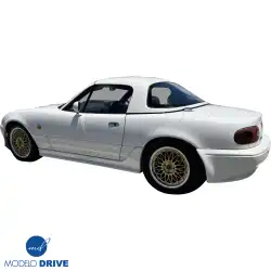 FRP MSPE Side Skirts > Mazda Miata (NA) 1990-1996 image - 16