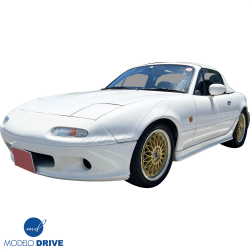 ModeloDrive FRP MSPE Side Skirts > Mazda Miata (NA) 1990-1996 image - 14