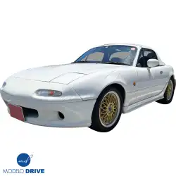 FRP MSPE Side Skirts > Mazda Miata (NA) 1990-1996 image - 17