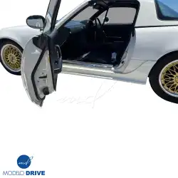 FRP MSPE Side Skirts > Mazda Miata (NA) 1990-1996 image - 18
