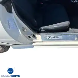 FRP MSPE Side Skirts > Mazda Miata (NA) 1990-1996 image - 20