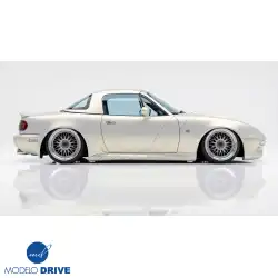 FRP MSPE Side Skirts > Mazda Miata (NA) 1990-1997 image - 32