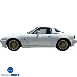 FRP MSPE Side Skirts > Mazda Miata (NA) 1990-1997 image - 33