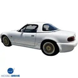 FRP MSPE Side Skirts > Mazda Miata (NA) 1990-1997 image - 34