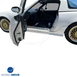 FRP MSPE Side Skirts > Mazda Miata (NA) 1990-1997 image - 36