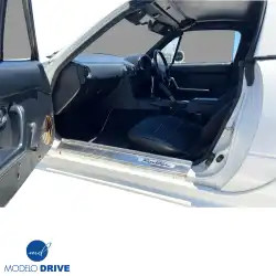 FRP MSPE Side Skirts > Mazda Miata (NA) 1990-1997 image - 37