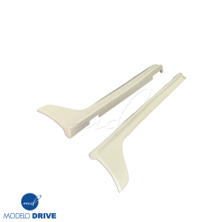 ModeloDrive FRP MSPE Side Skirts > Mazda Miata (NA) 1990-1996 image - 2