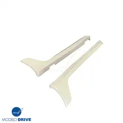 FRP MSPE Side Skirts > Mazda Miata (NA) 1990-1996 image - 2