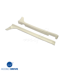 ModeloDrive FRP MSPE Side Skirts > Mazda Miata (NA) 1990-1996 image - 4