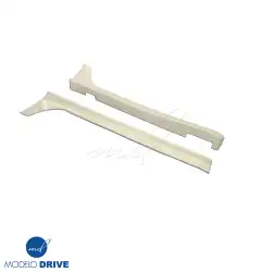 FRP MSPE Side Skirts > Mazda Miata (NA) 1990-1996 image - 4