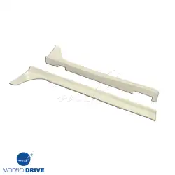 FRP MSPE Side Skirts > Mazda Miata (NA) 1990-1996 image - 5