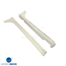 FRP MSPE Side Skirts > Mazda Miata (NA) 1990-1996 image - 6