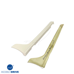 ModeloDrive FRP MSPE Side Skirts > Mazda Miata (NA) 1990-1996 image - 7