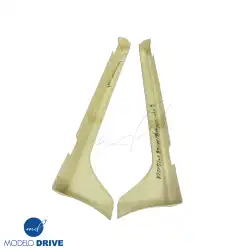 FRP MSPE Side Skirts > Mazda Miata (NA) 1990-1996 image - 9