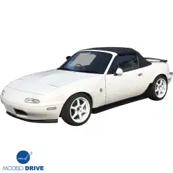 FRP MSPE Side Skirts > Mazda Miata (NA) 1990-1996 image - 10