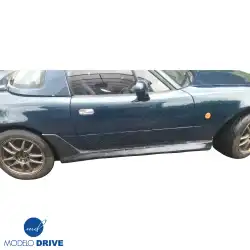 FRP MSPE Side Skirts > Mazda Miata (NA) 1990-1996 image - 13