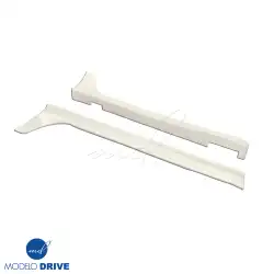 FRP MSPE Side Skirts > Mazda Miata (NA) 1990-1997 image - 15