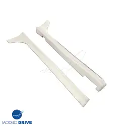 FRP MSPE Side Skirts > Mazda Miata (NA) 1990-1997 image - 16