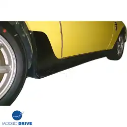 FRP MSPE Side Skirts > Mazda Miata (NA) 1990-1997 image - 21