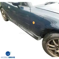 FRP MSPE Side Skirts > Mazda Miata (NA) 1990-1997 image - 22