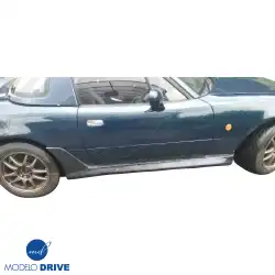 FRP MSPE Side Skirts > Mazda Miata (NA) 1990-1997 image - 23