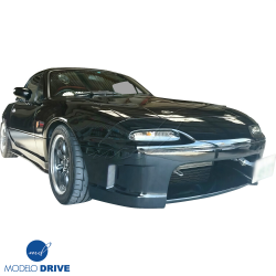 ModeloDrive Carbon Fiber MSPE Side Skirts > Mazda Miata (NA) 1990-1996 image - 13