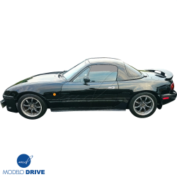 ModeloDrive Carbon Fiber MSPE Side Skirts > Mazda Miata (NA) 1990-1996 image - 14