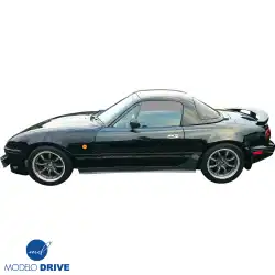 Carbon Fiber MSPE Side Skirts > Mazda Miata (NA) 1990-1996 image - 14