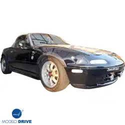 Carbon Fiber MSPE Side Skirts > Mazda Miata (NA) 1990-1996 image - 2