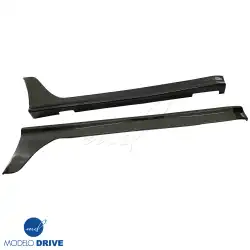 Carbon Fiber MSPE Side Skirts > Mazda Miata (NA) 1990-1996 image - 4