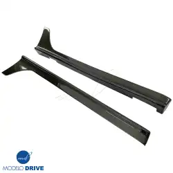 Carbon Fiber MSPE Side Skirts > Mazda Miata (NA) 1990-1996 image - 5