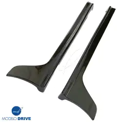 Carbon Fiber MSPE Side Skirts > Mazda Miata (NA) 1990-1996 image - 6