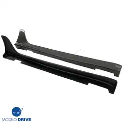 Carbon Fiber MSPE Side Skirts > Mazda Miata (NA) 1990-1996 image - 8