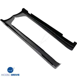 Carbon Fiber MSPE Side Skirts > Mazda Miata (NA) 1990-1996 image - 9