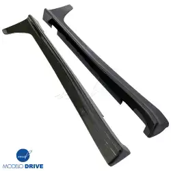 Carbon Fiber MSPE Side Skirts > Mazda Miata (NA) 1990-1996 image - 10