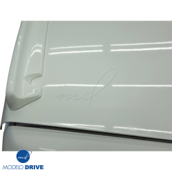 ModeloDrive FRP OER GTR Bootlid Spoiler Wing (lower) > Nissan Skyline (R32) 1990-1994 > 2dr Coupe image - 5